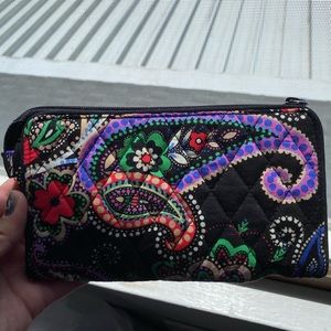 Vera Bradley Wallet